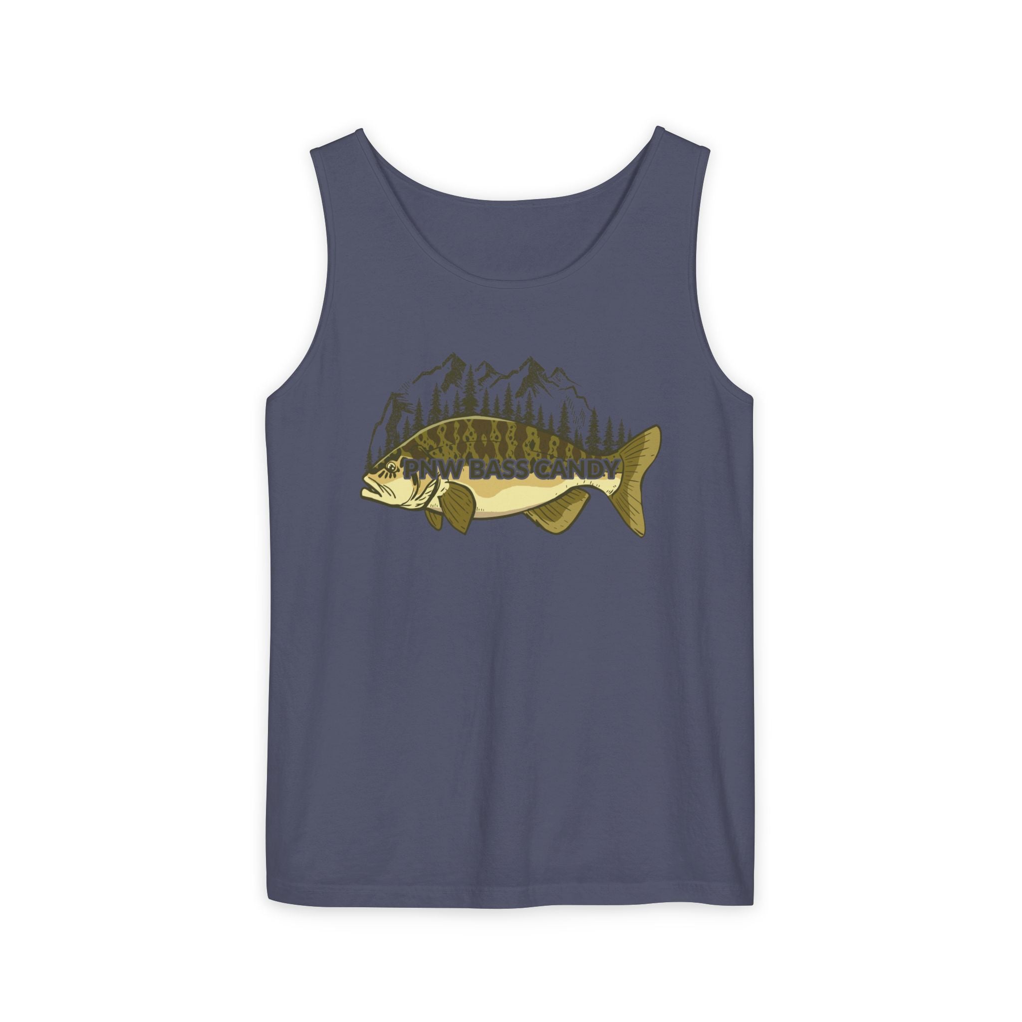 PNW Smallie Tank