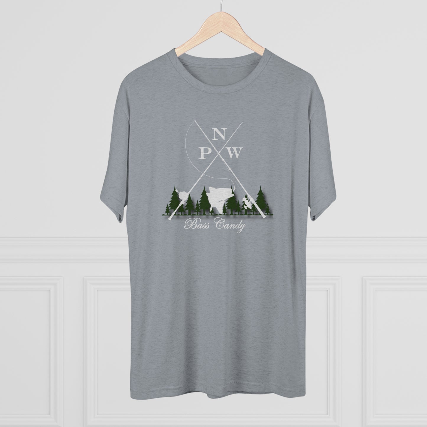 PNW Tree Logo