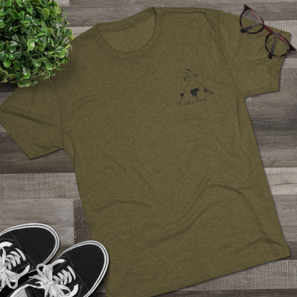 PNW Rippin’ Lips Tee