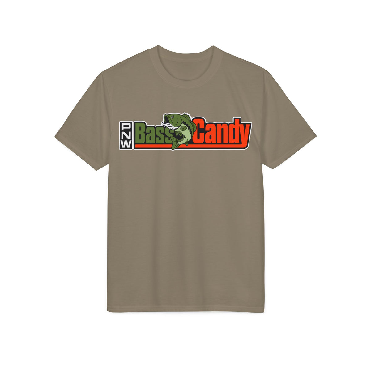 PNW Logo Performance T-Shirt