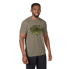 Largie Performance T-Shirt