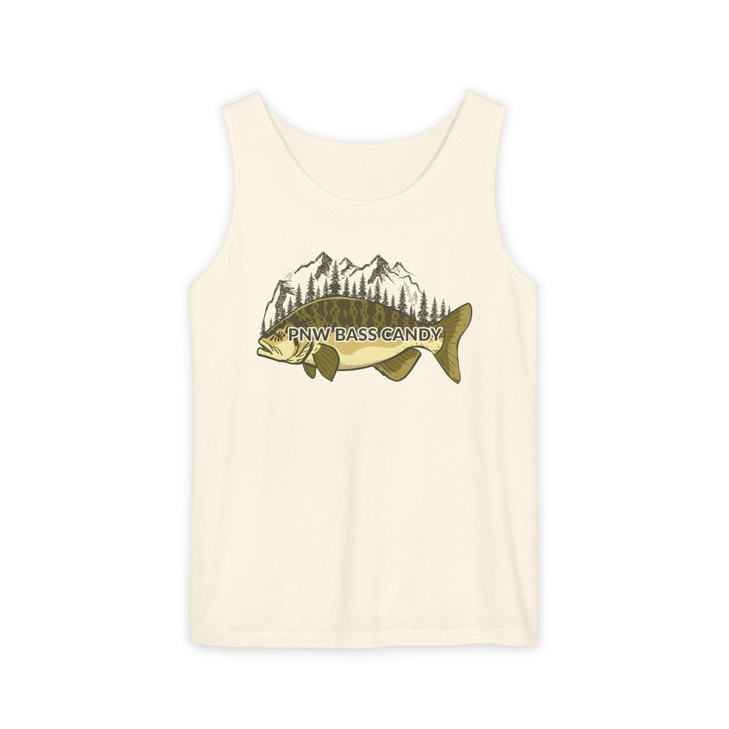 PNW Smallie Tank
