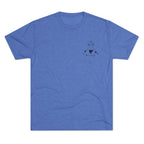 Bassquatch Tee