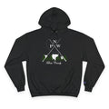 Champion PNW Logo Hoodie