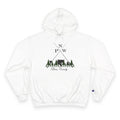 Champion PNW Logo Hoodie