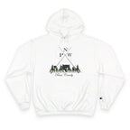 Champion PNW Logo Hoodie