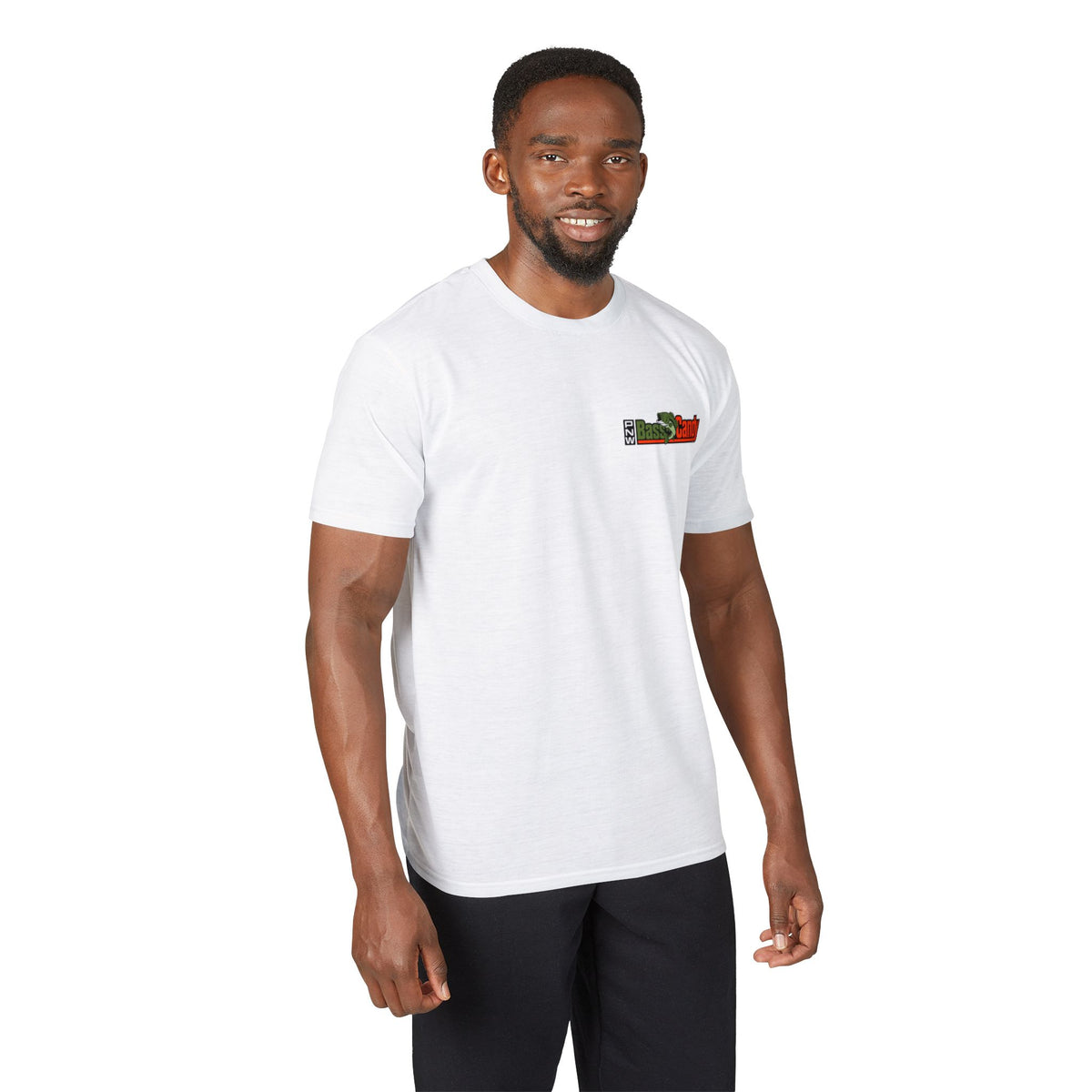 Bassquatch Performance T-Shirt