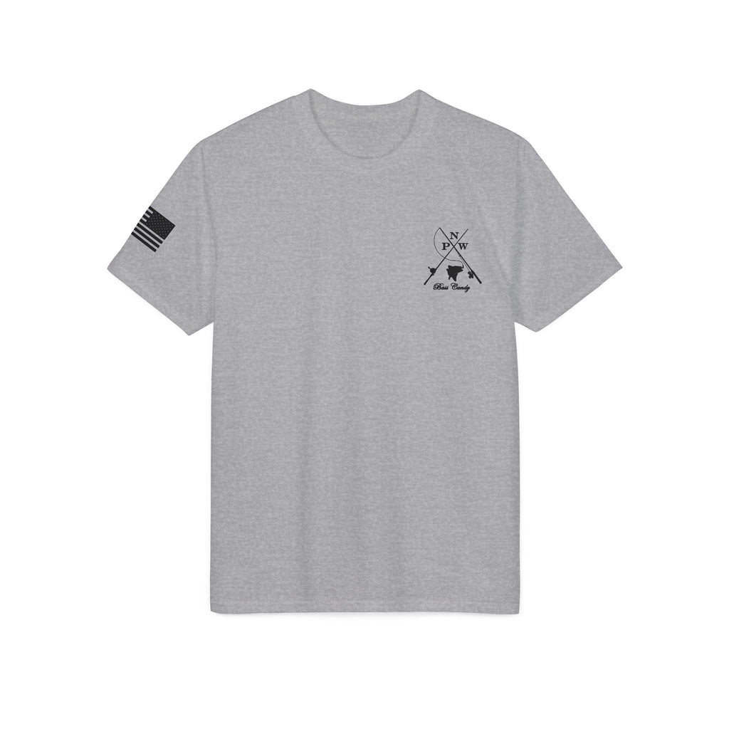 American Bass Performance T-Shirt