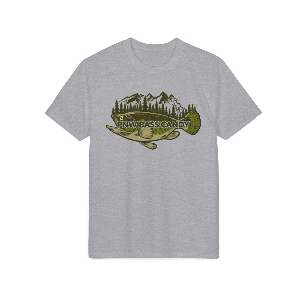Largie Performance T-Shirt