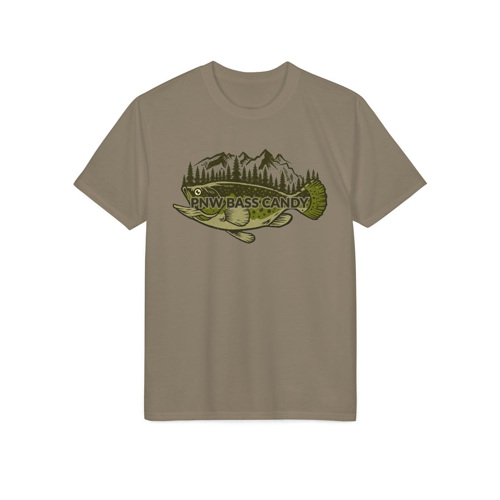 Largie Performance T-Shirt