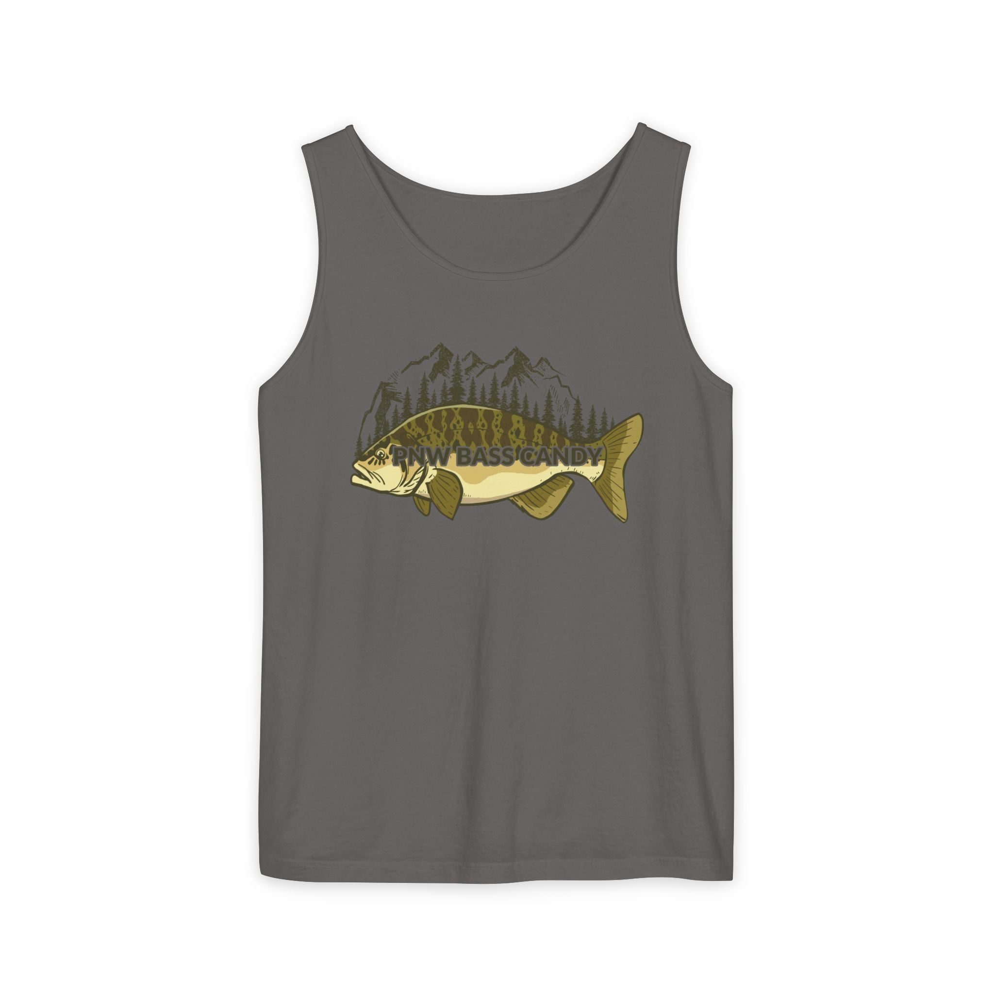PNW Smallie Tank