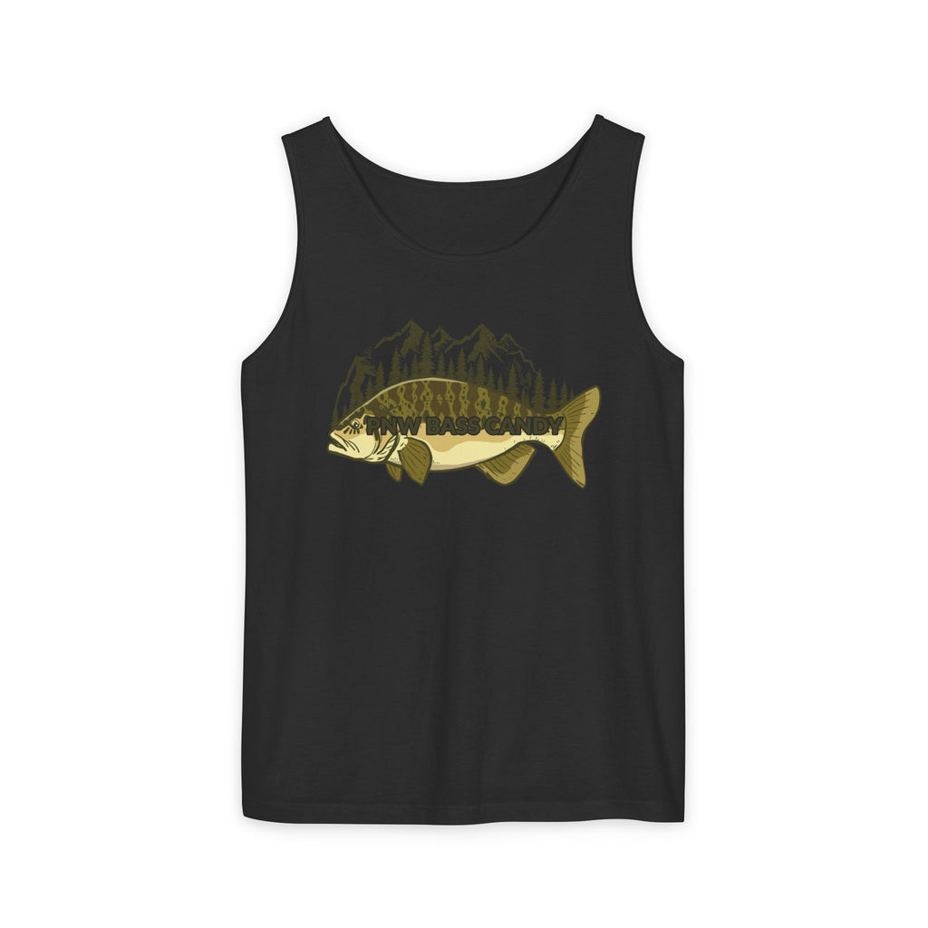 PNW Smallie Tank