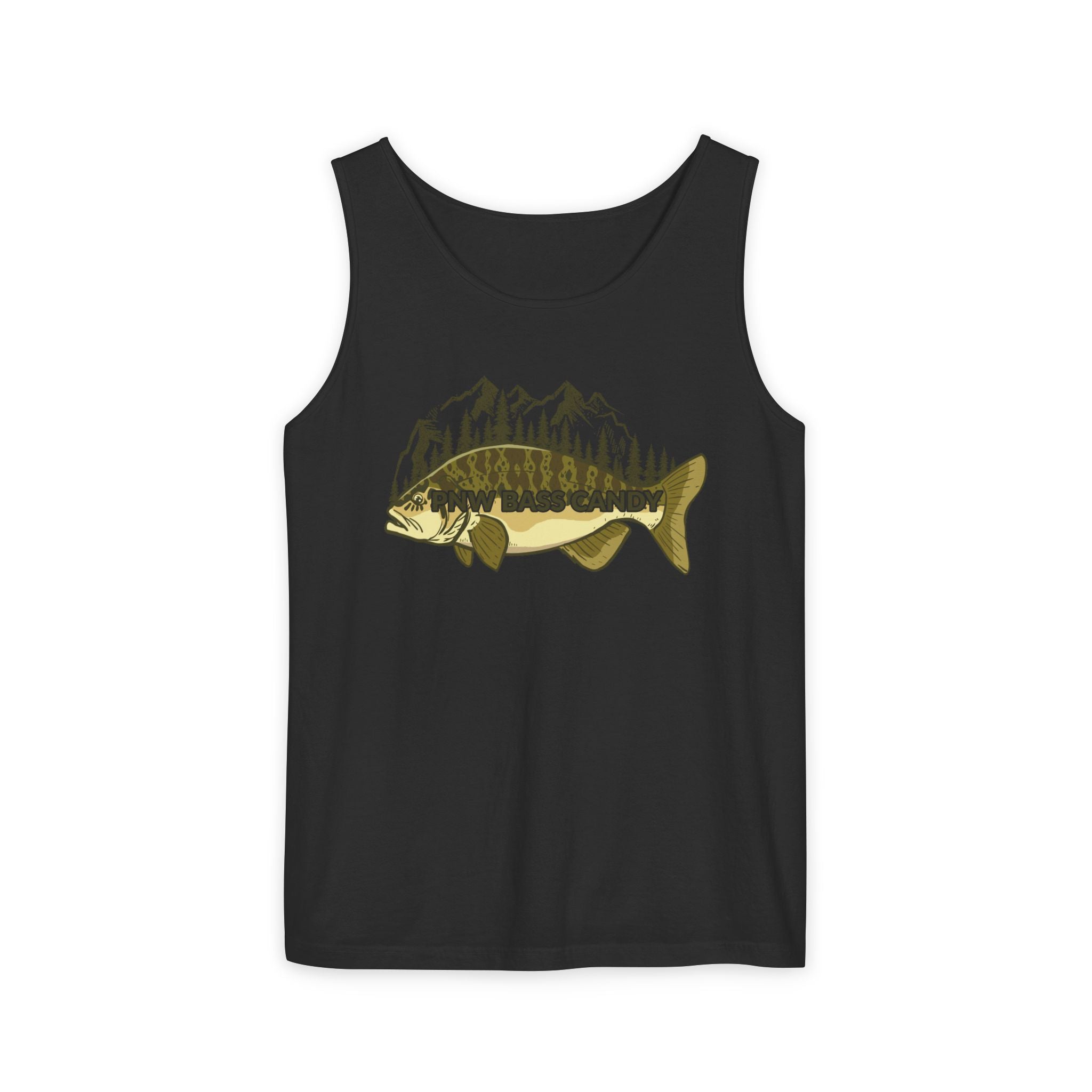 PNW Smallie Tank