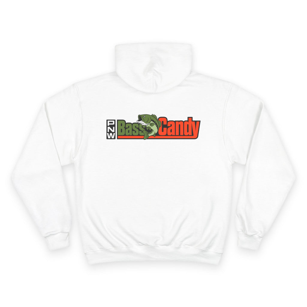 PNW Logo Combo Champion Hoodie
