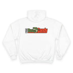 PNW Logo Combo Champion Hoodie
