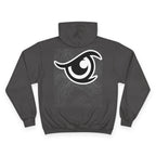 Topo Eye Logo Champion Hoodie