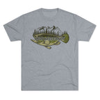 Largemouth Tree T Shirt