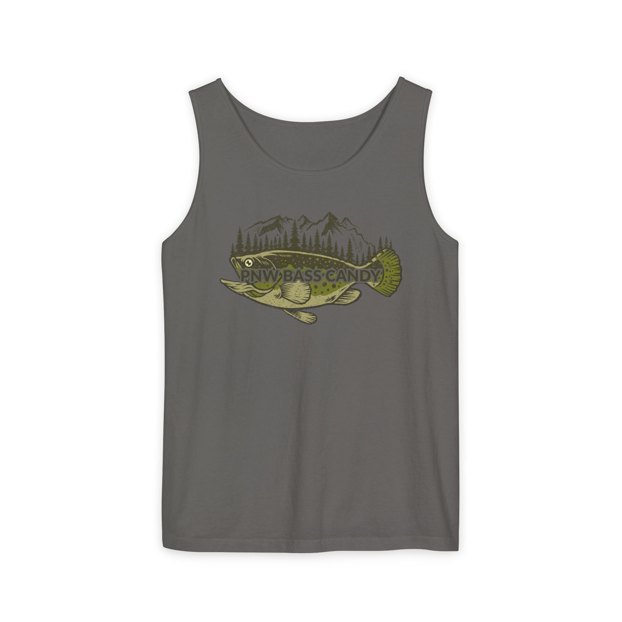 PNW Largie Tank