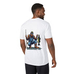 Bassquatch Performance T-Shirt