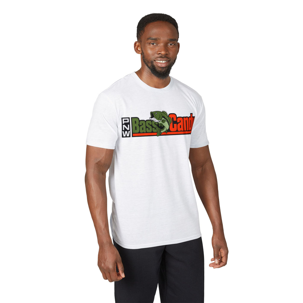 PNW Logo Performance T-Shirt