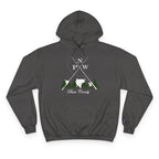 Champion PNW Logo Hoodie