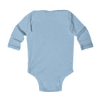 Northwest Bass Baby Bodysuit – 'NW Bass Country' Fishing Infant Onesie