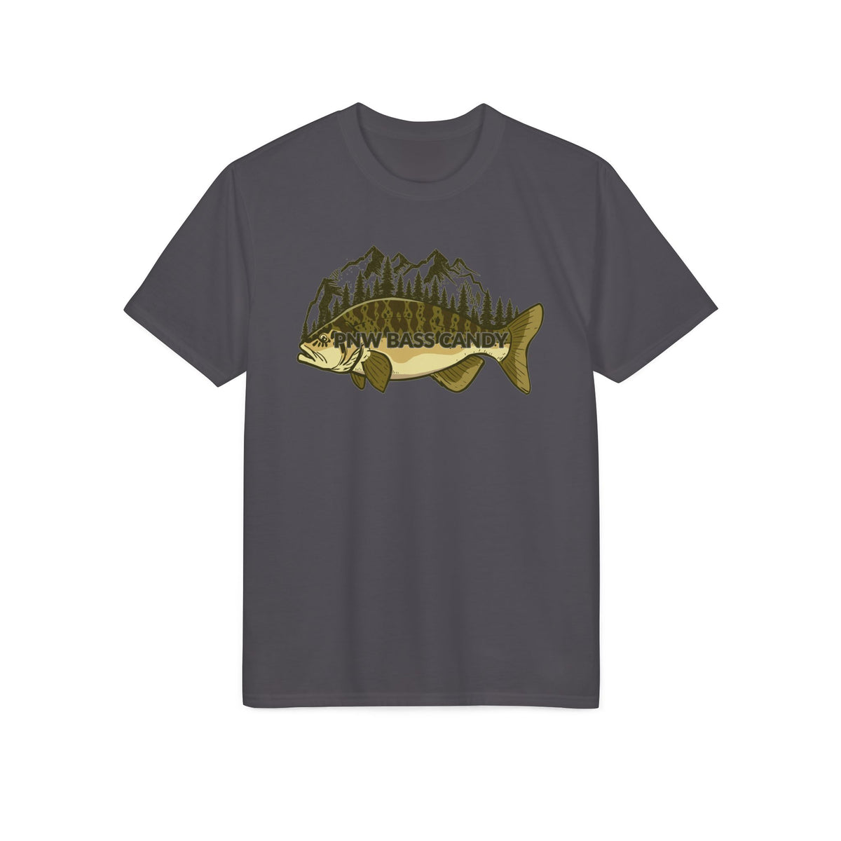Smallie Performance T-Shirt