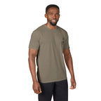 Bassquatch Performance T-Shirt