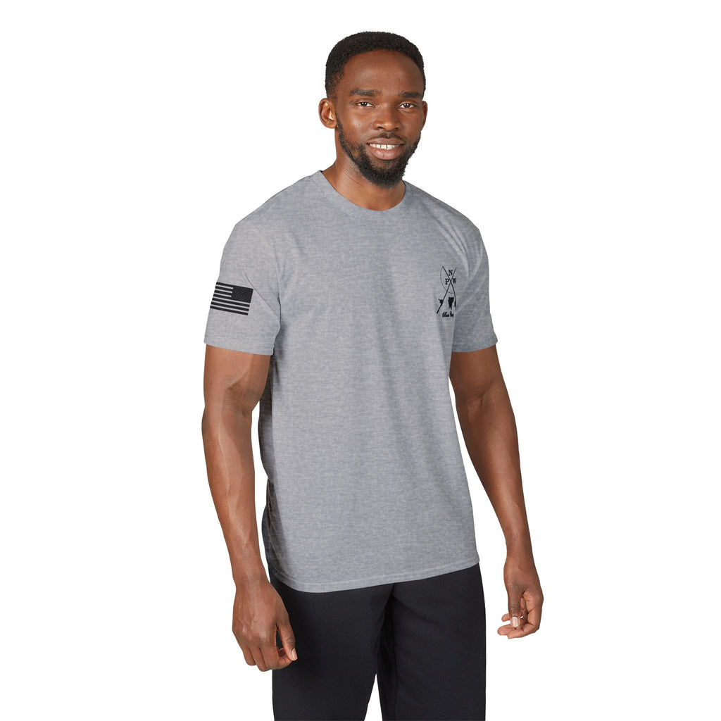 American Bass Performance T-Shirt