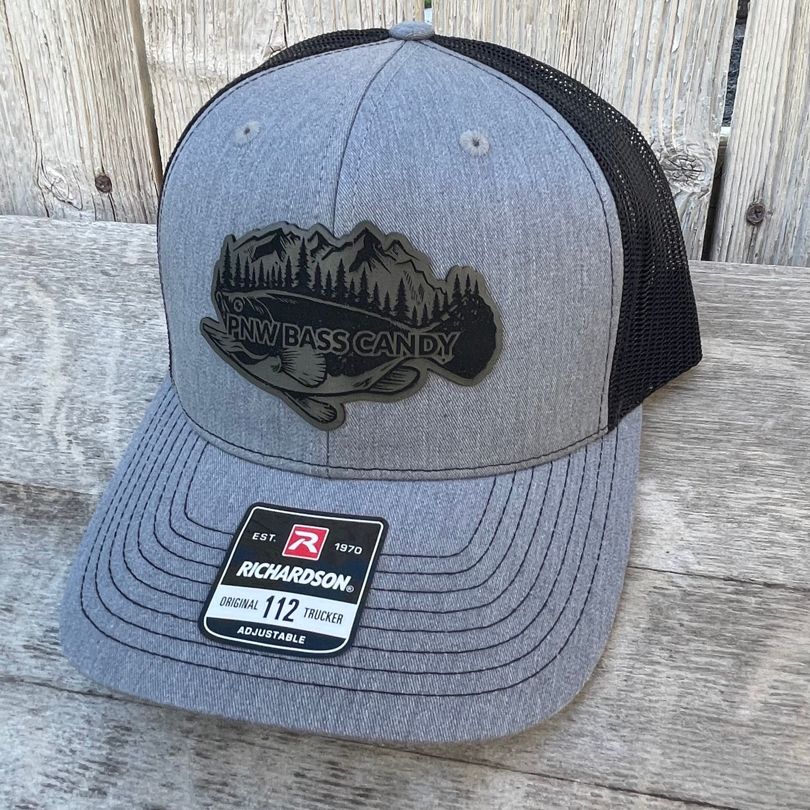 Patch Snapback