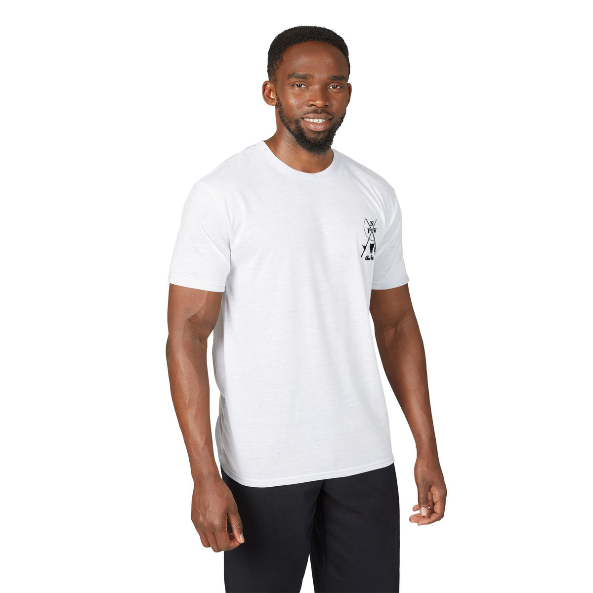 Bassquatch Performance T-Shirt