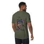 American Bass Performance T-Shirt