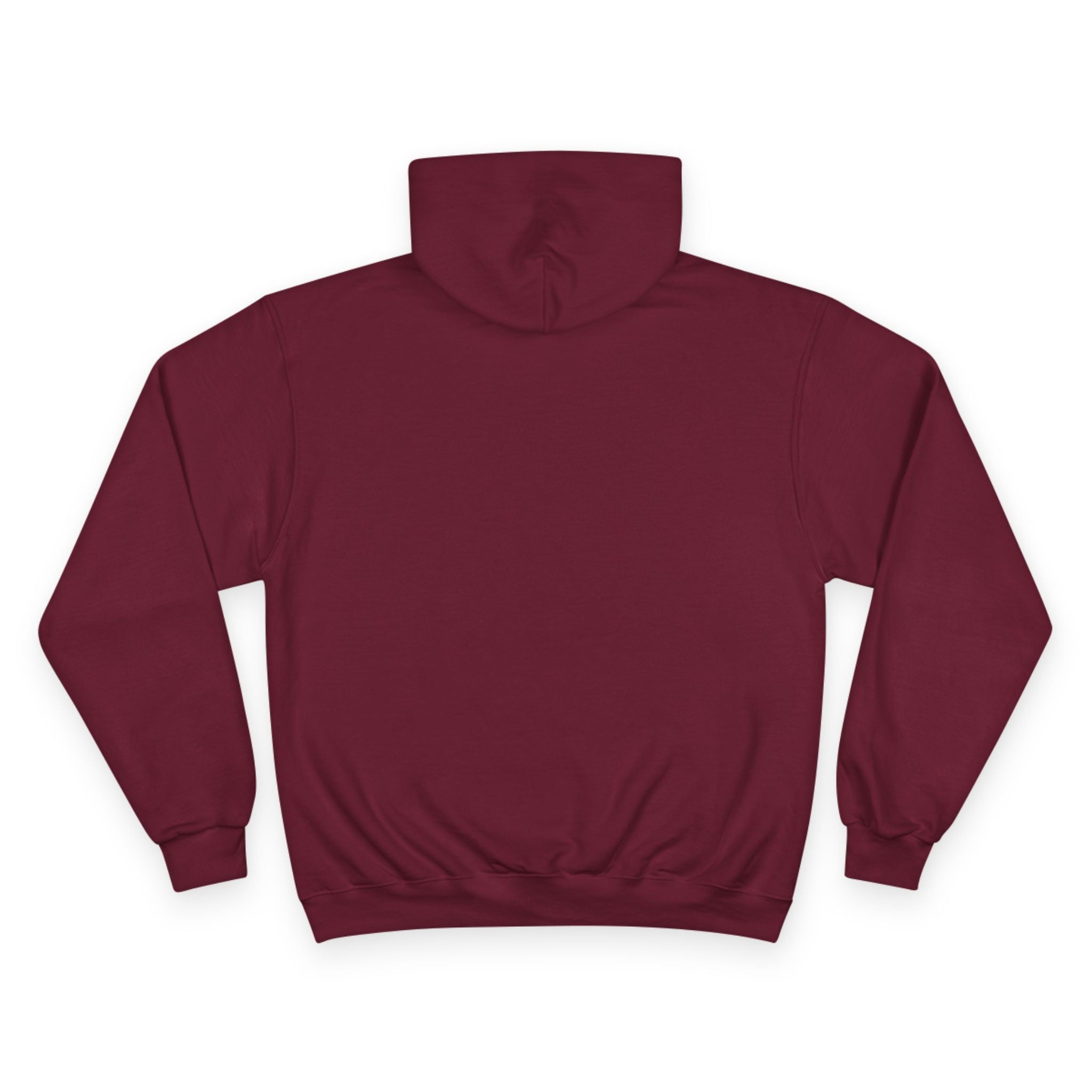 Champion PNW Logo Hoodie