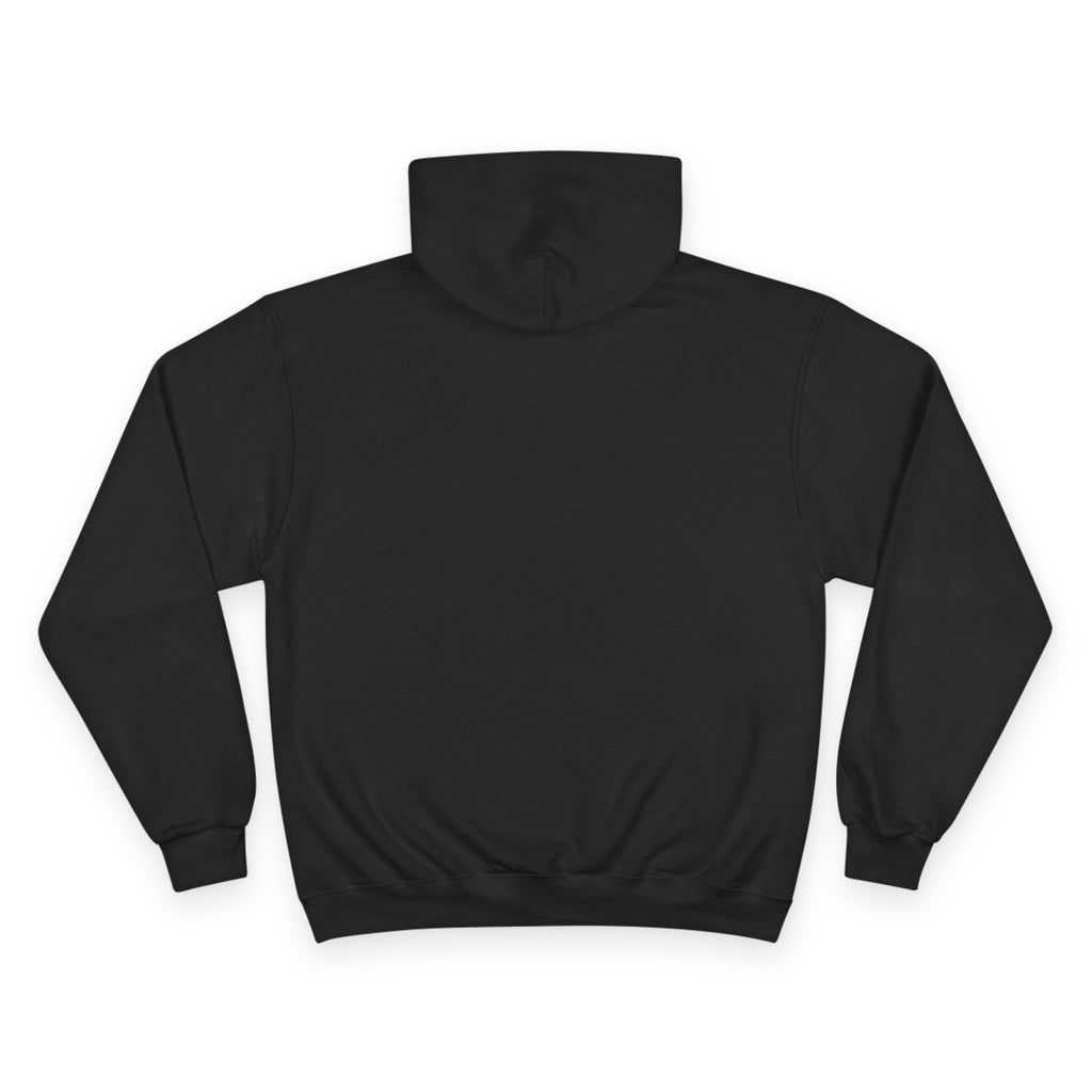 PNW Eye Logo Champion Hoodie