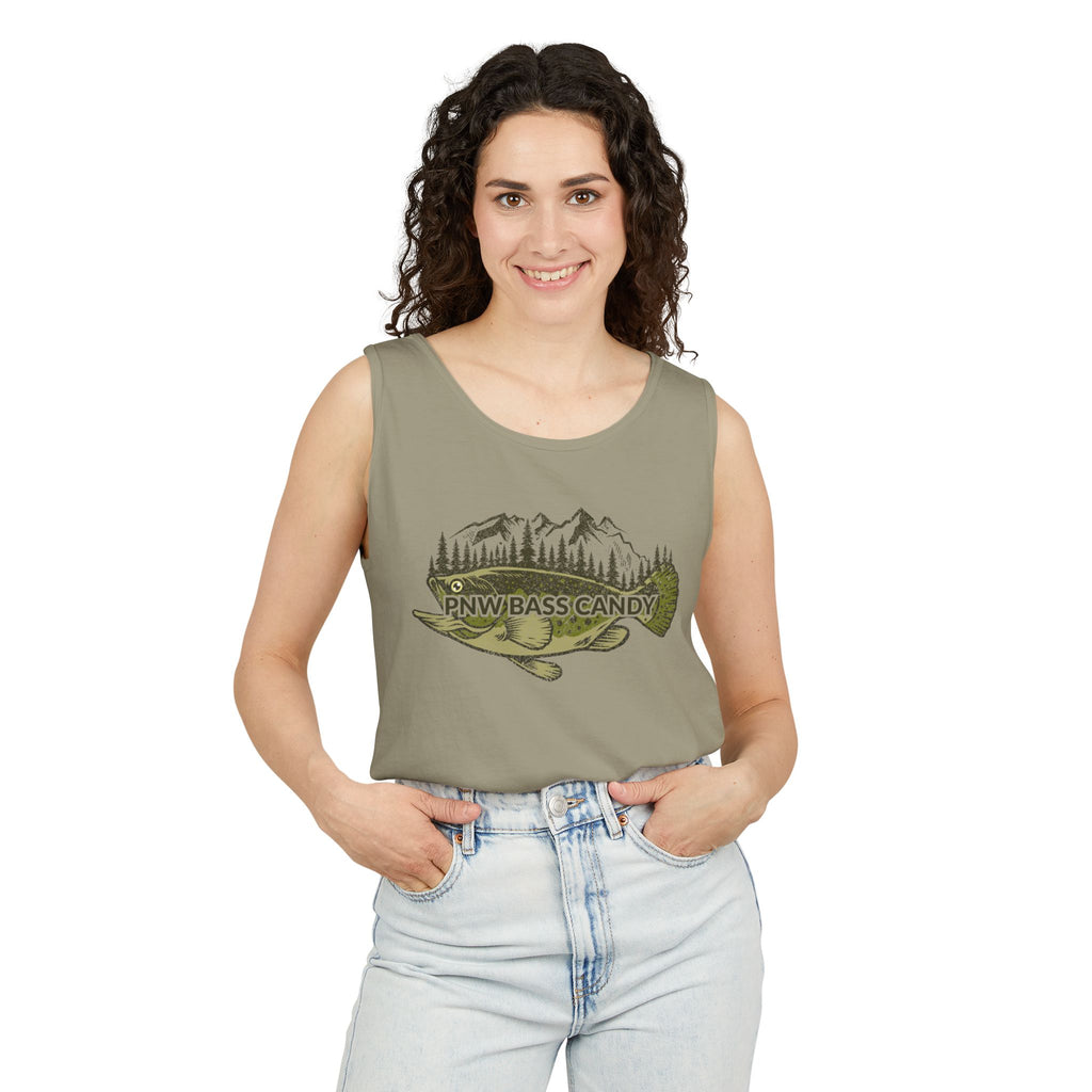 PNW Largie Tank