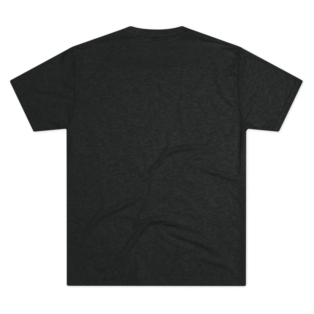 PNW Logo Tri-Blend Crew Tee
