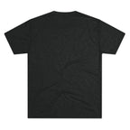 PNW Logo Tri-Blend Crew Tee