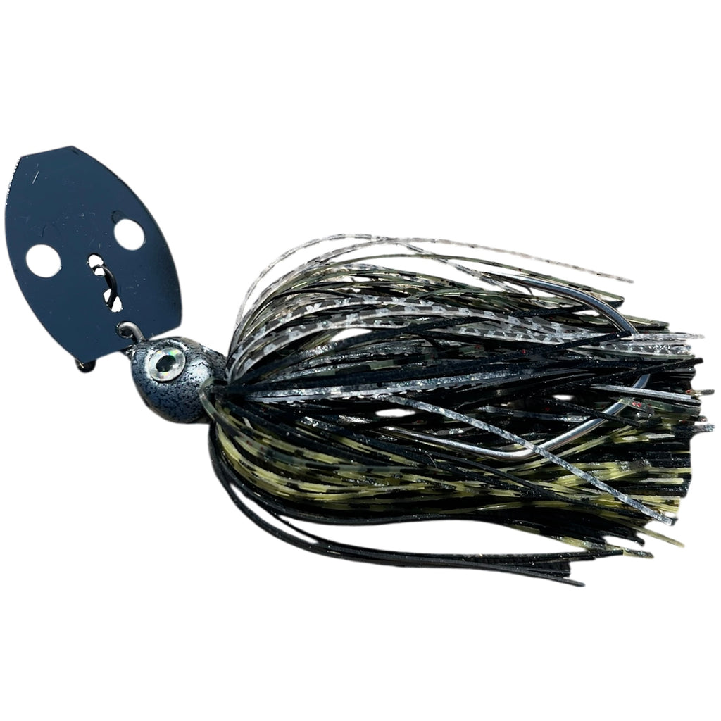 67 Rattler Rattler DS – PNW Bass Candy