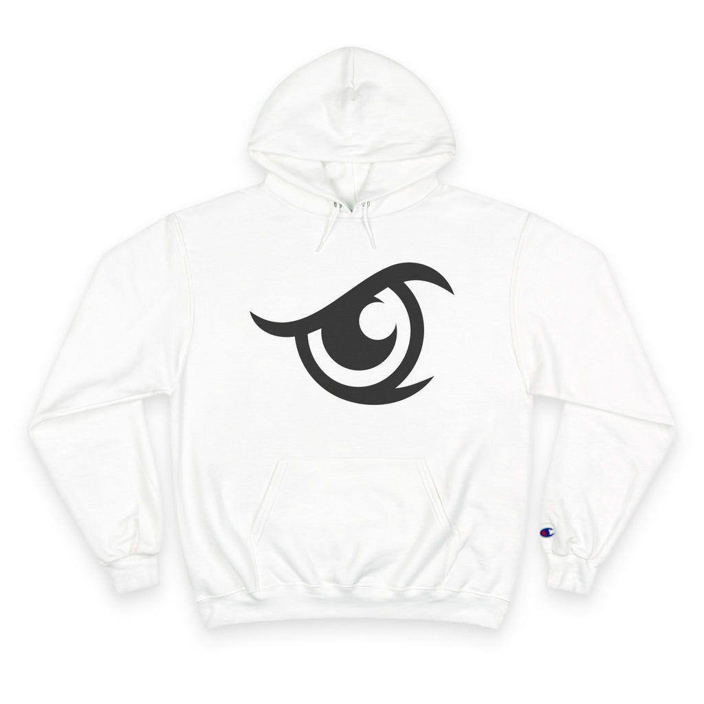 PNW Eye Logo Champion Hoodie