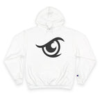 PNW Eye Logo Champion Hoodie
