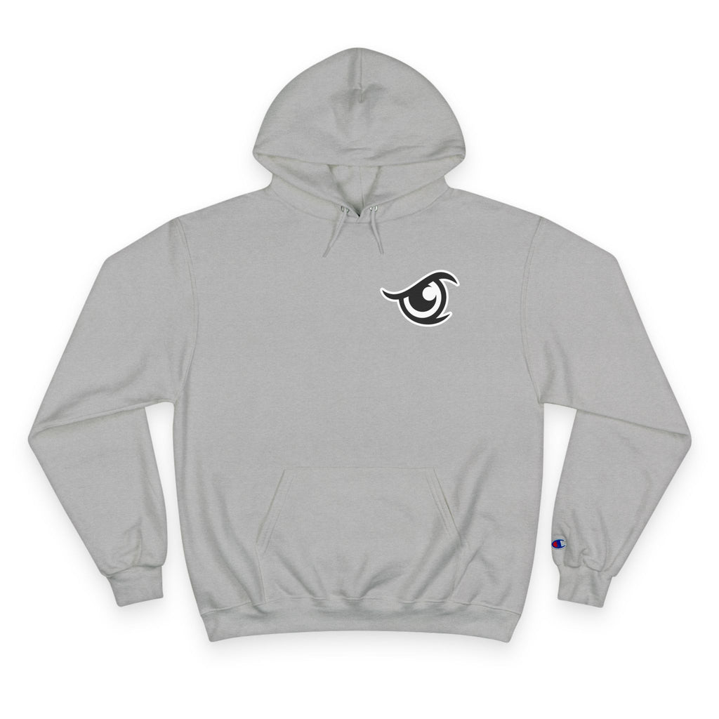 PNW Logo Combo Champion Hoodie