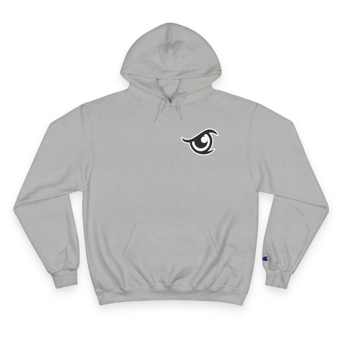 PNW Logo Combo Champion Hoodie