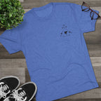 Bassquatch Tee