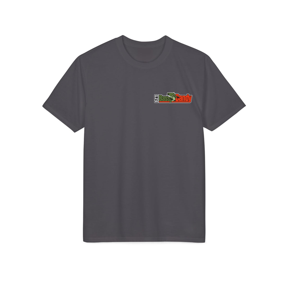 Bassquatch Performance T-Shirt