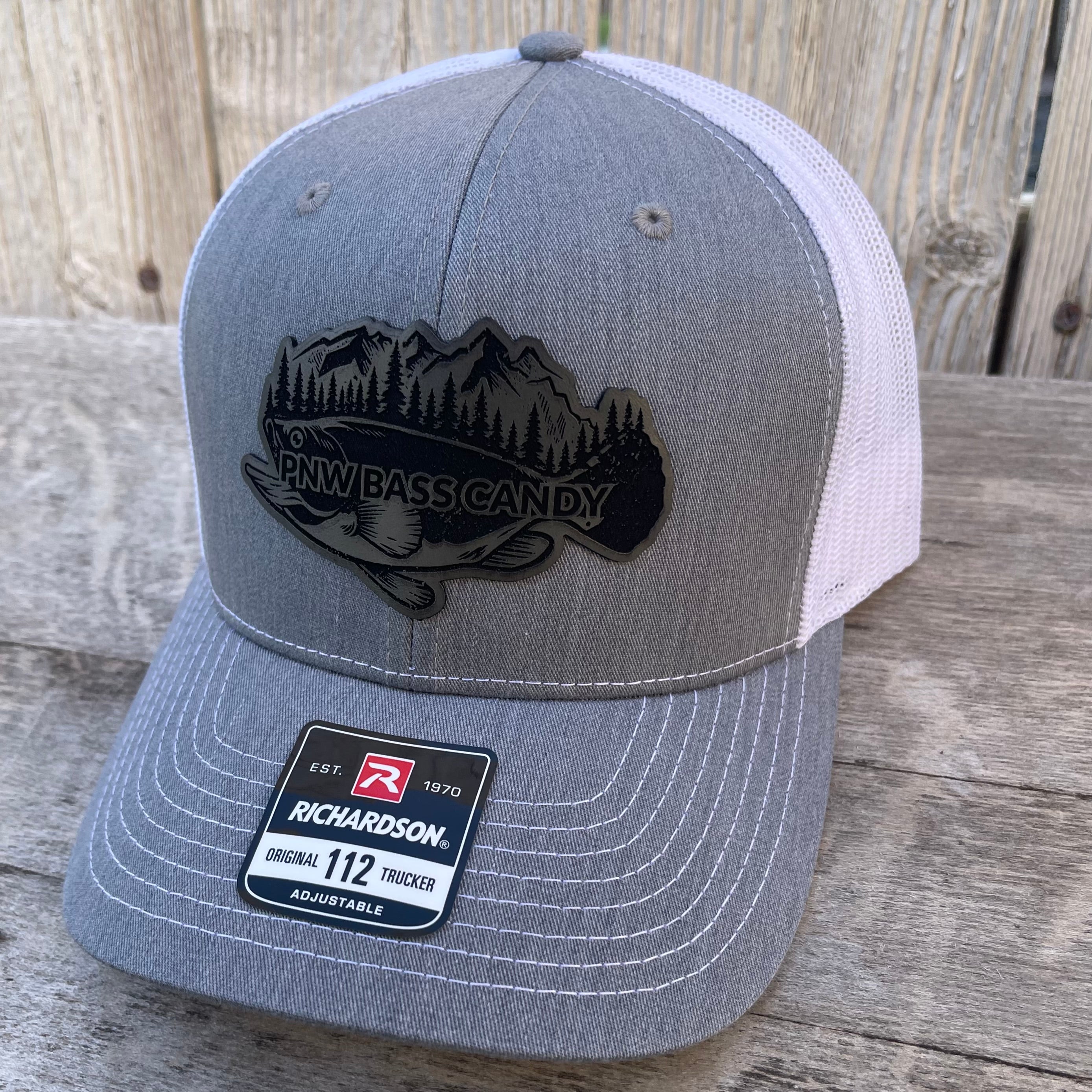 Patch Snapback