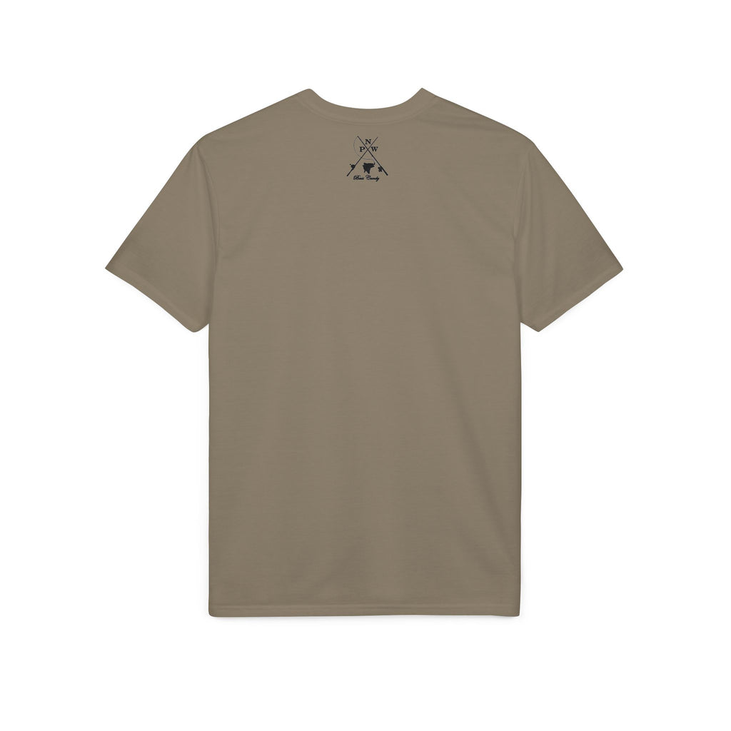 Smallie Performance T-Shirt