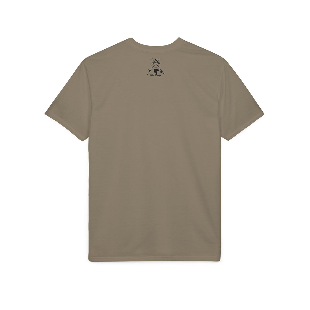 Smallie Performance T-Shirt