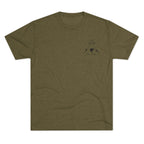 PNW Rippin’ Lips Tee
