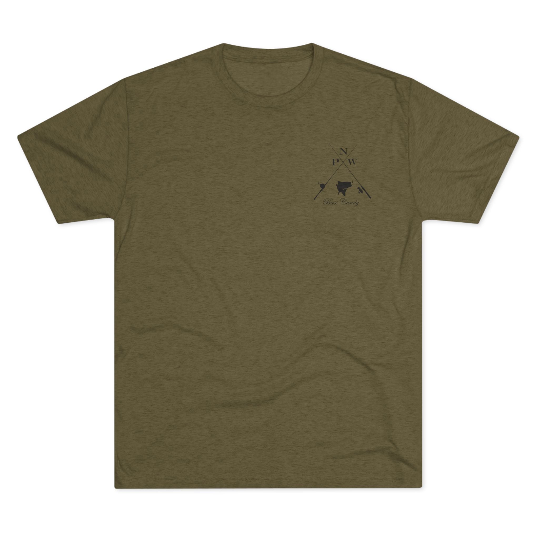 PNW Rippin’ Lips Tee