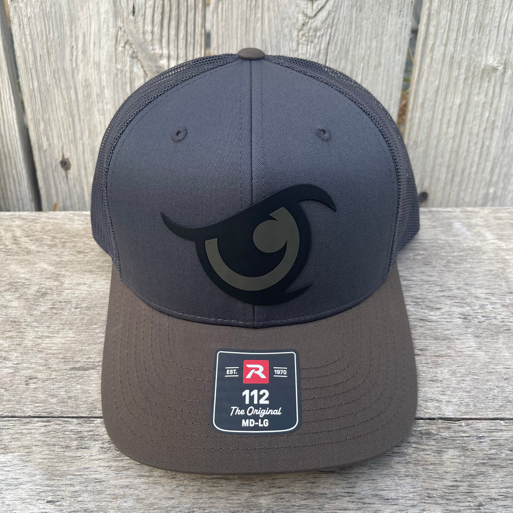 Eye Patch Snapback